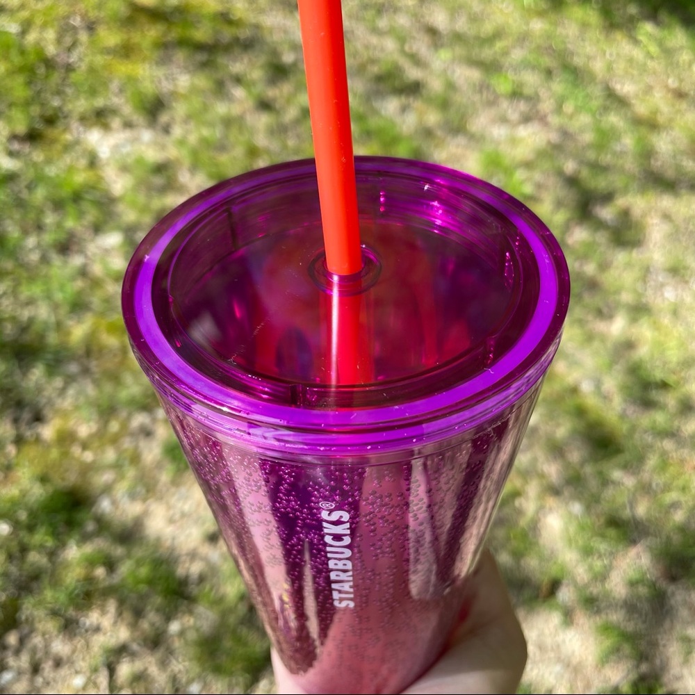 NEW Starbucks Tumbler Cup - Picture 6 of 10